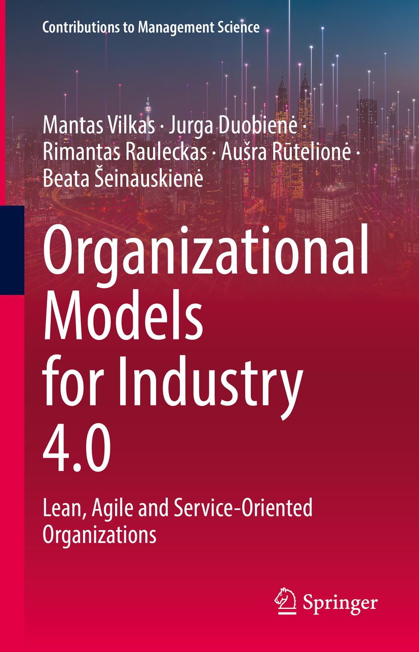 Contributions to Management Science