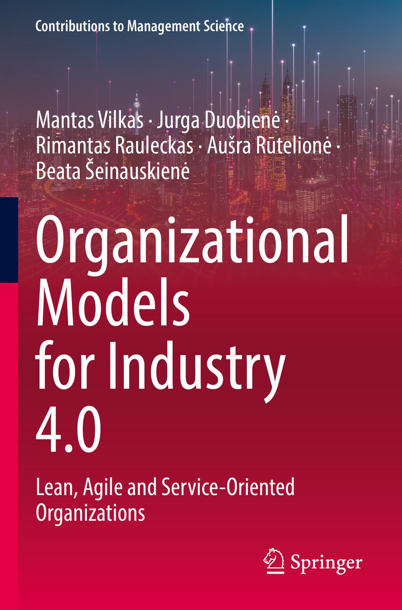 Contributions to Management Science