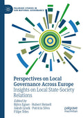 Palgrave Studies in Sub-National Governance