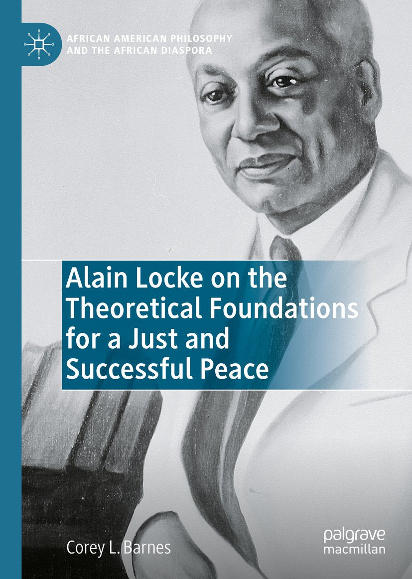 African American Philosophy and the African Diaspora