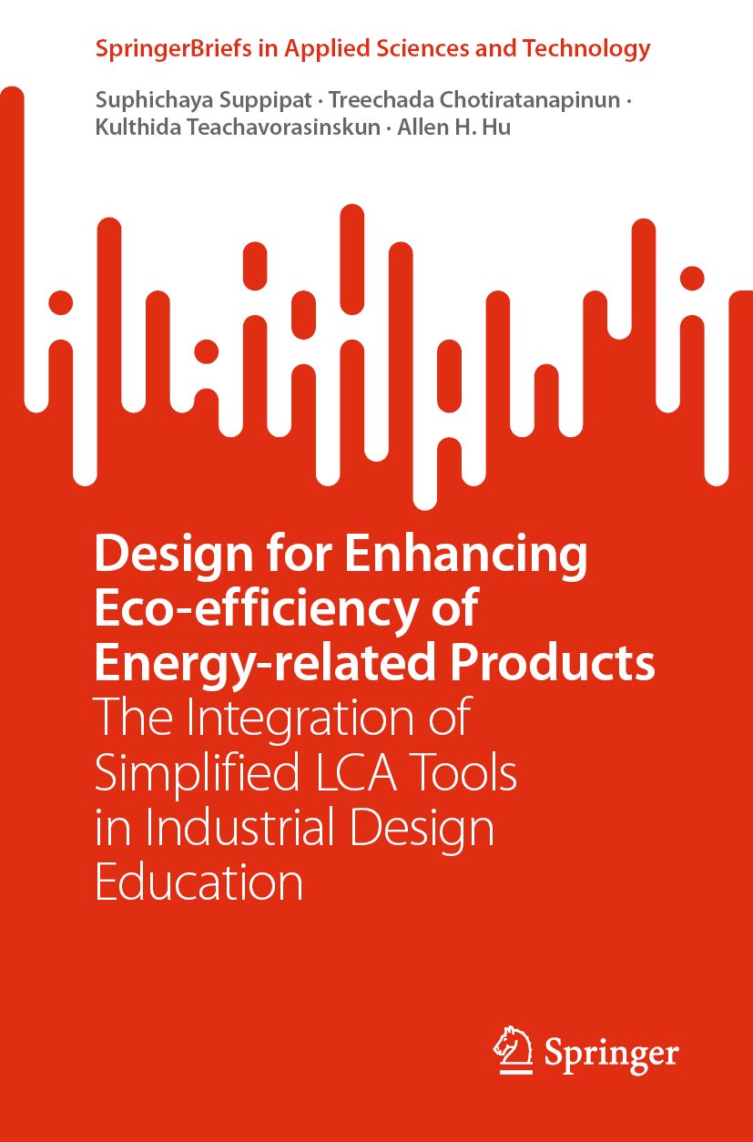 Design for Enhancing Eco-efficiency of Energy-related Products