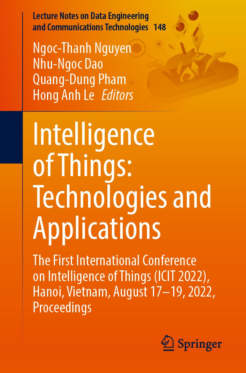 Lecture Notes on Data Engineering and Communications Technologies