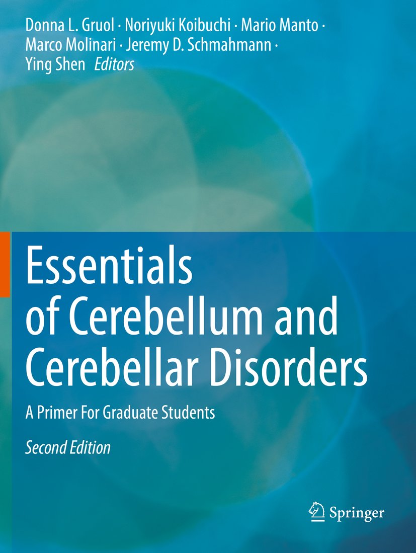 Essentials of Cerebellum and Cerebellar Disorders