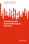 SpringerBriefs in Materials