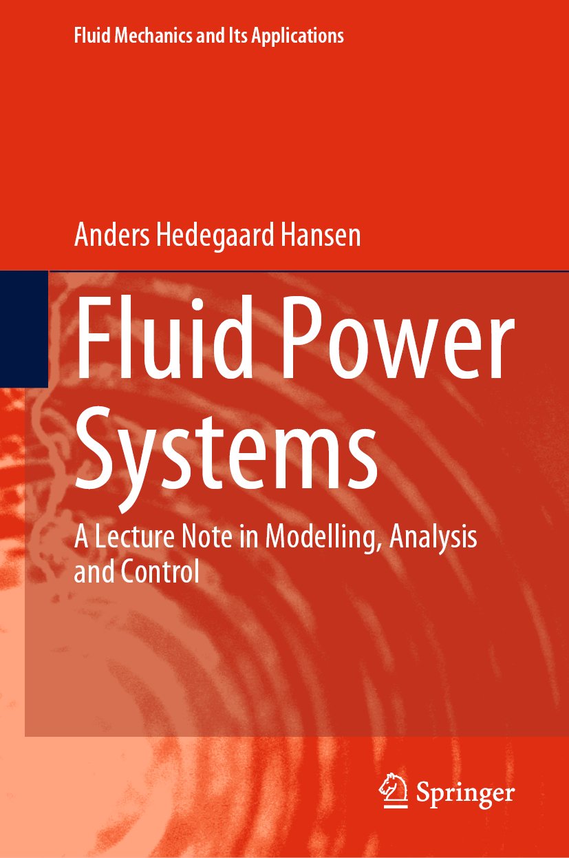 Fluid Mechanics and Its Applications