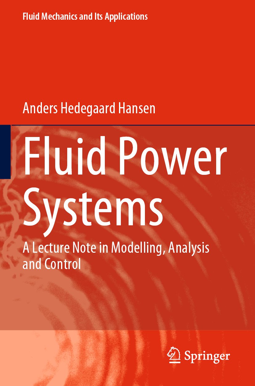 Fluid Mechanics and Its Applications