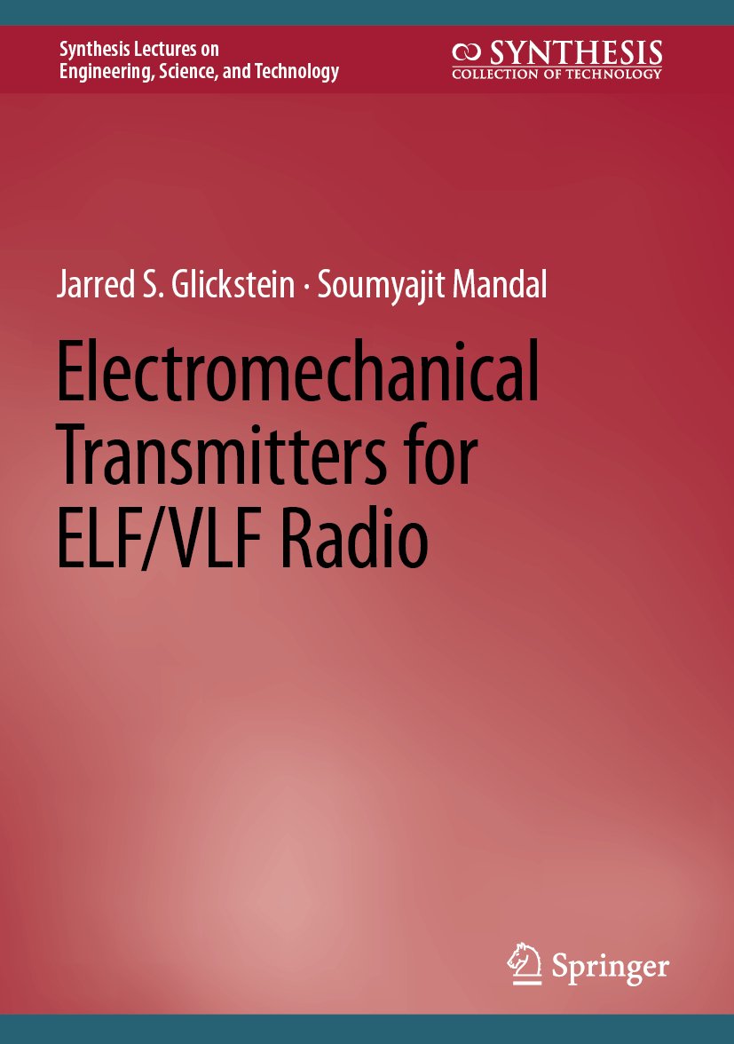 Synthesis Lectures on Engineering, Science, and Technology