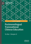 Palgrave Studies in Teaching and Learning Chinese