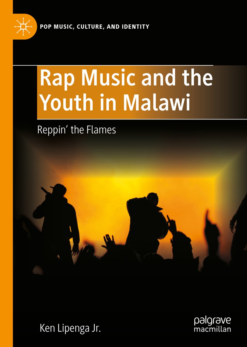 Pop Music, Culture and Identity