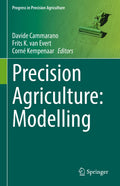 Progress in Precision Agriculture