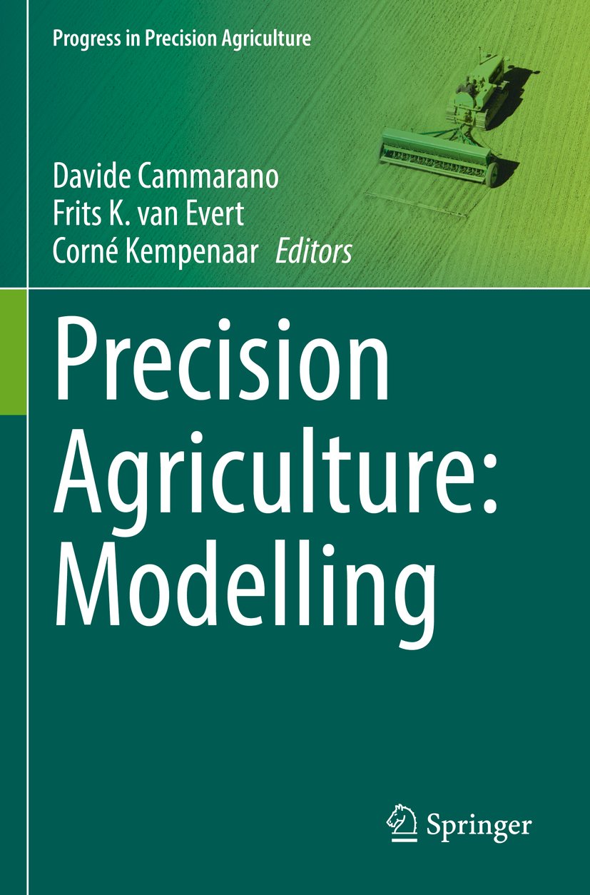 Progress in Precision Agriculture