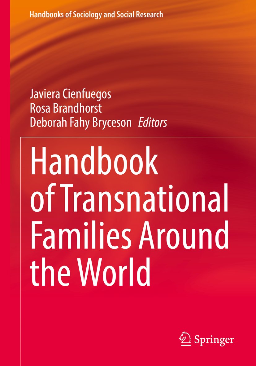 Handbook of Transnational Families Around the World