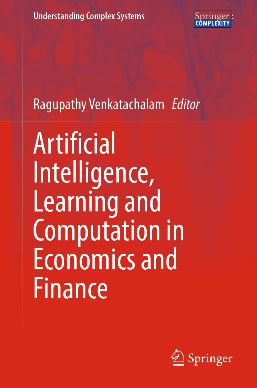 Understanding Complex Systems
