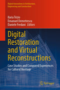 Digital Innovations in Architecture, Engineering and Construction