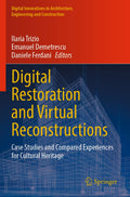 Digital Innovations in Architecture, Engineering and Construction