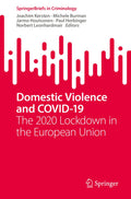 SpringerBriefs in Criminology