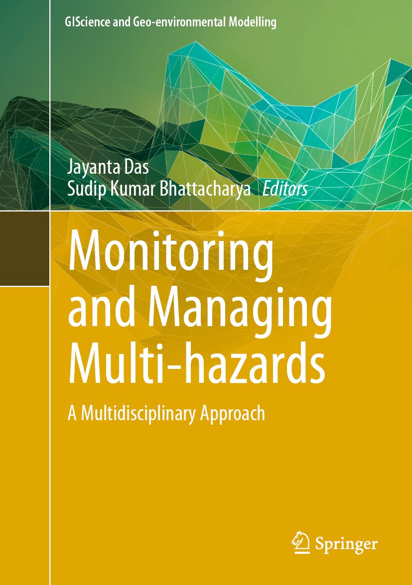 GIScience and Geo-environmental Modelling: A Multidisciplinary Approach