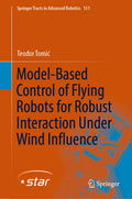 Springer Tracts in Advanced Robotics