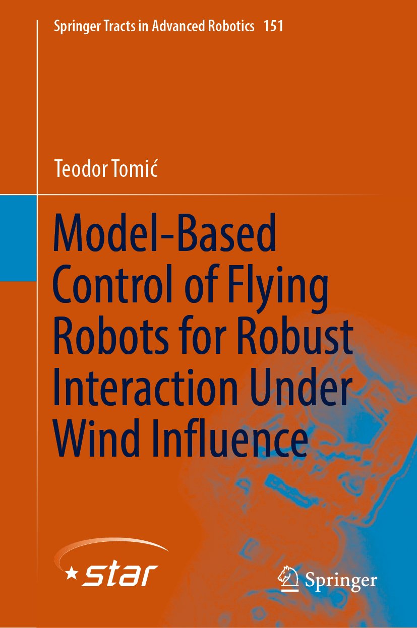 Springer Tracts in Advanced Robotics