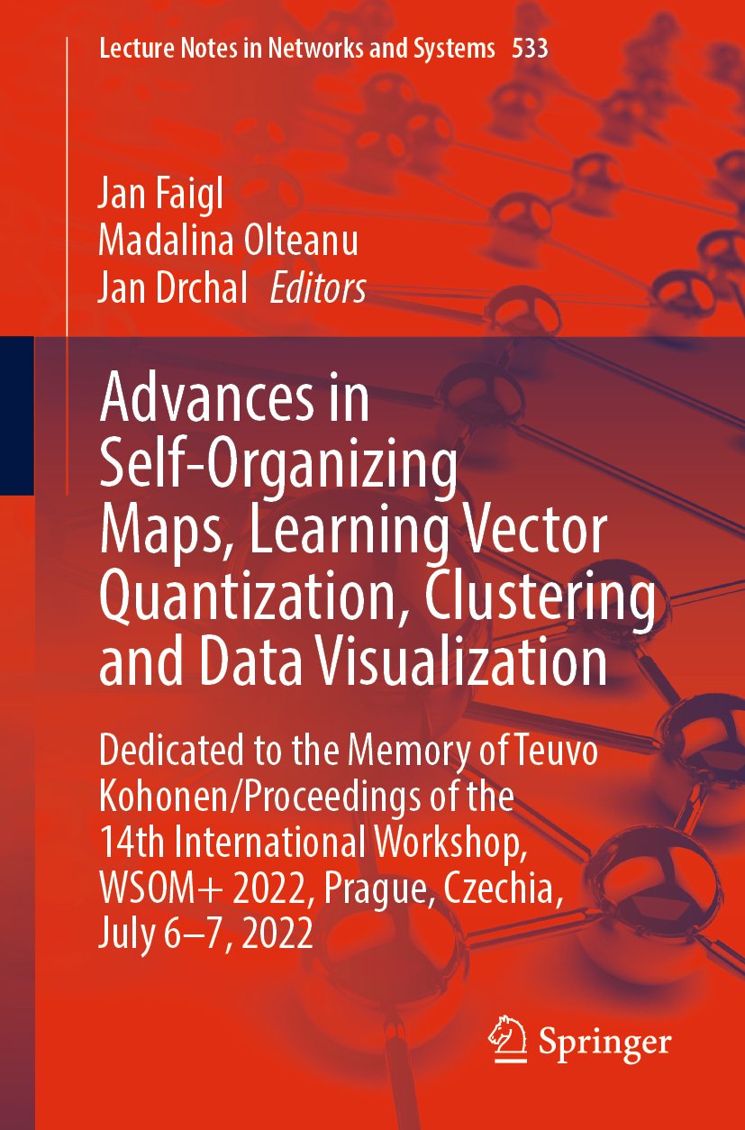 Lecture Notes in Networks and Systems
