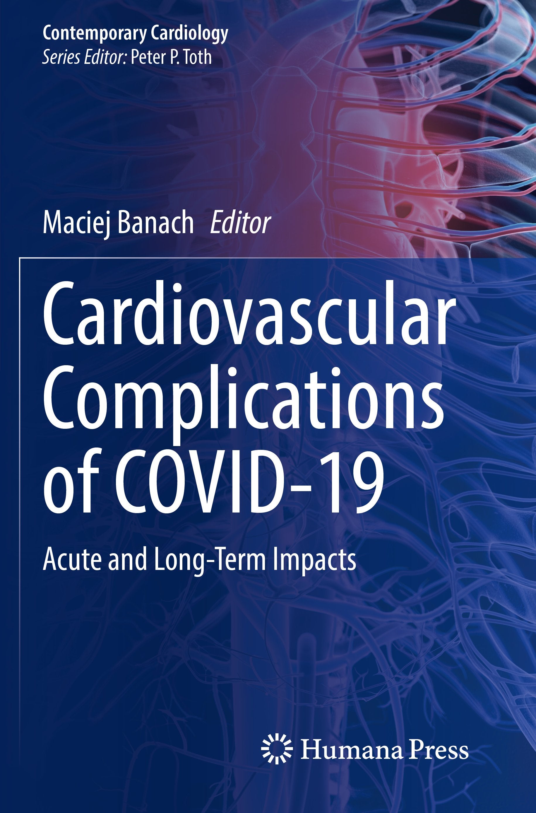 Contemporary Cardiology
