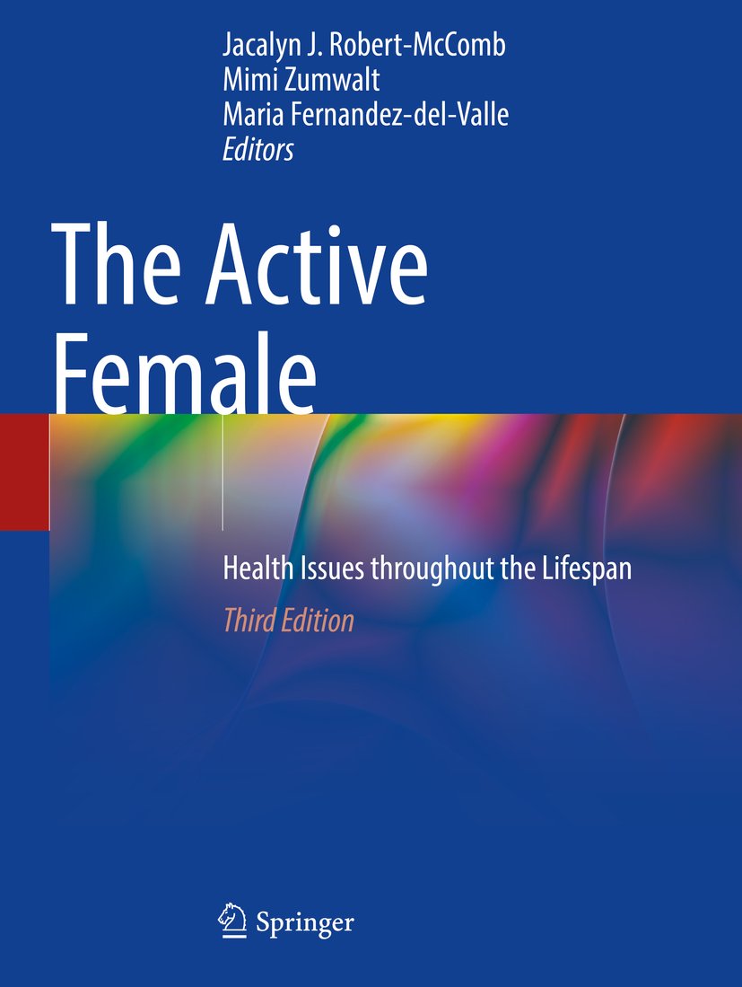 The Active Female