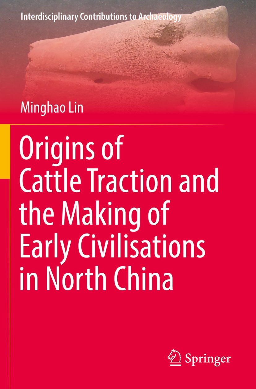 Interdisciplinary Contributions to Archaeology