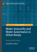 Global Challenges in Water Governance