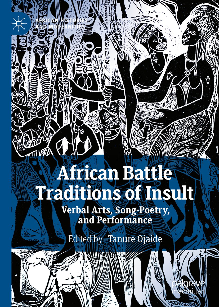 African Histories and Modernities
