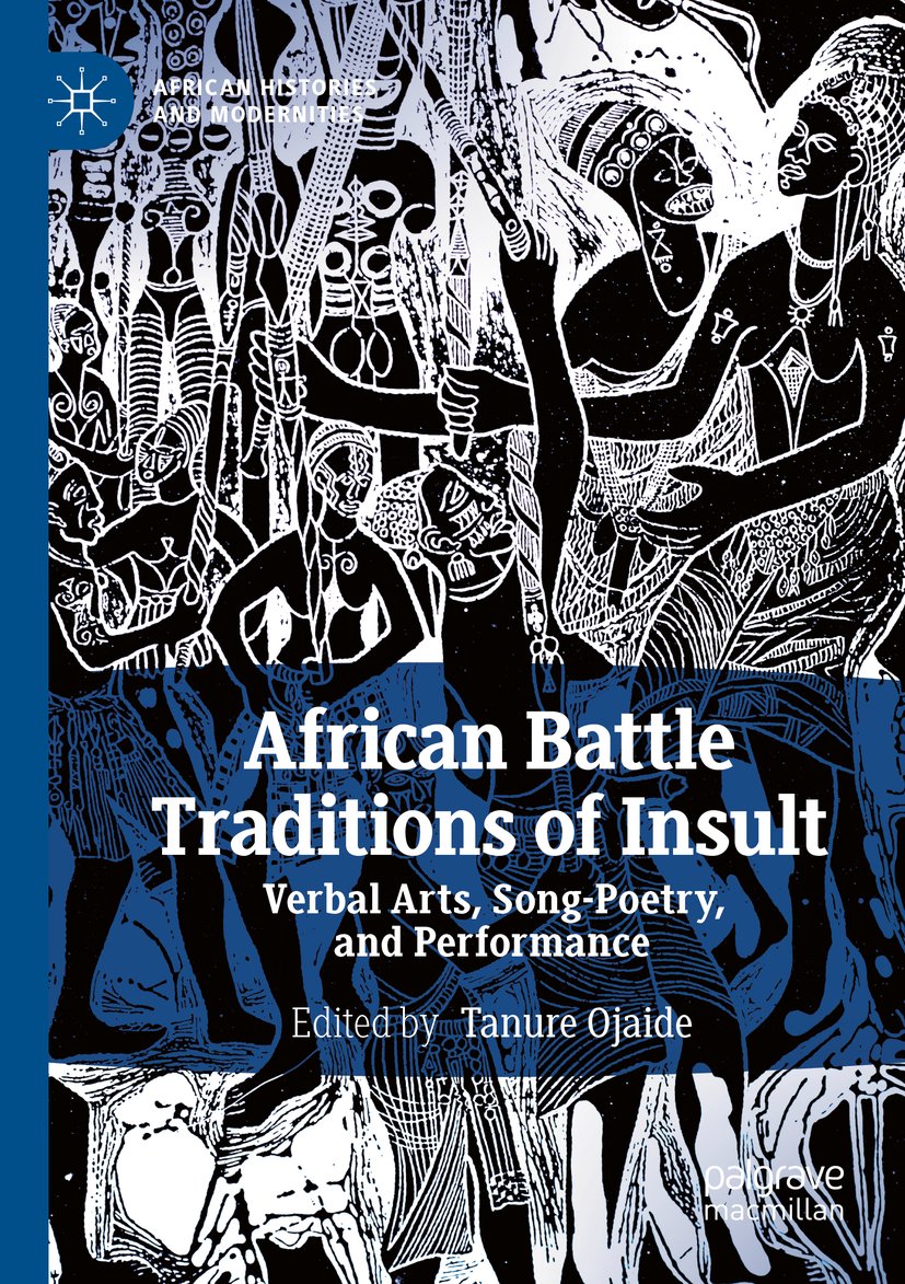 African Histories and Modernities