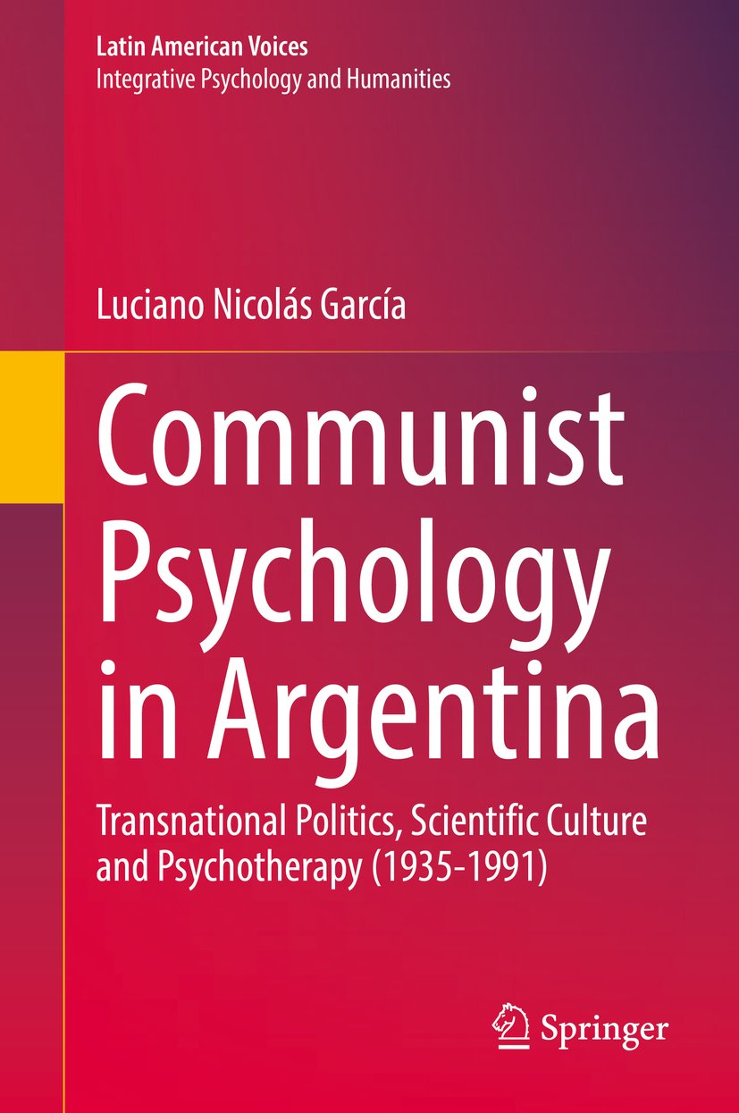 Latin American Voices