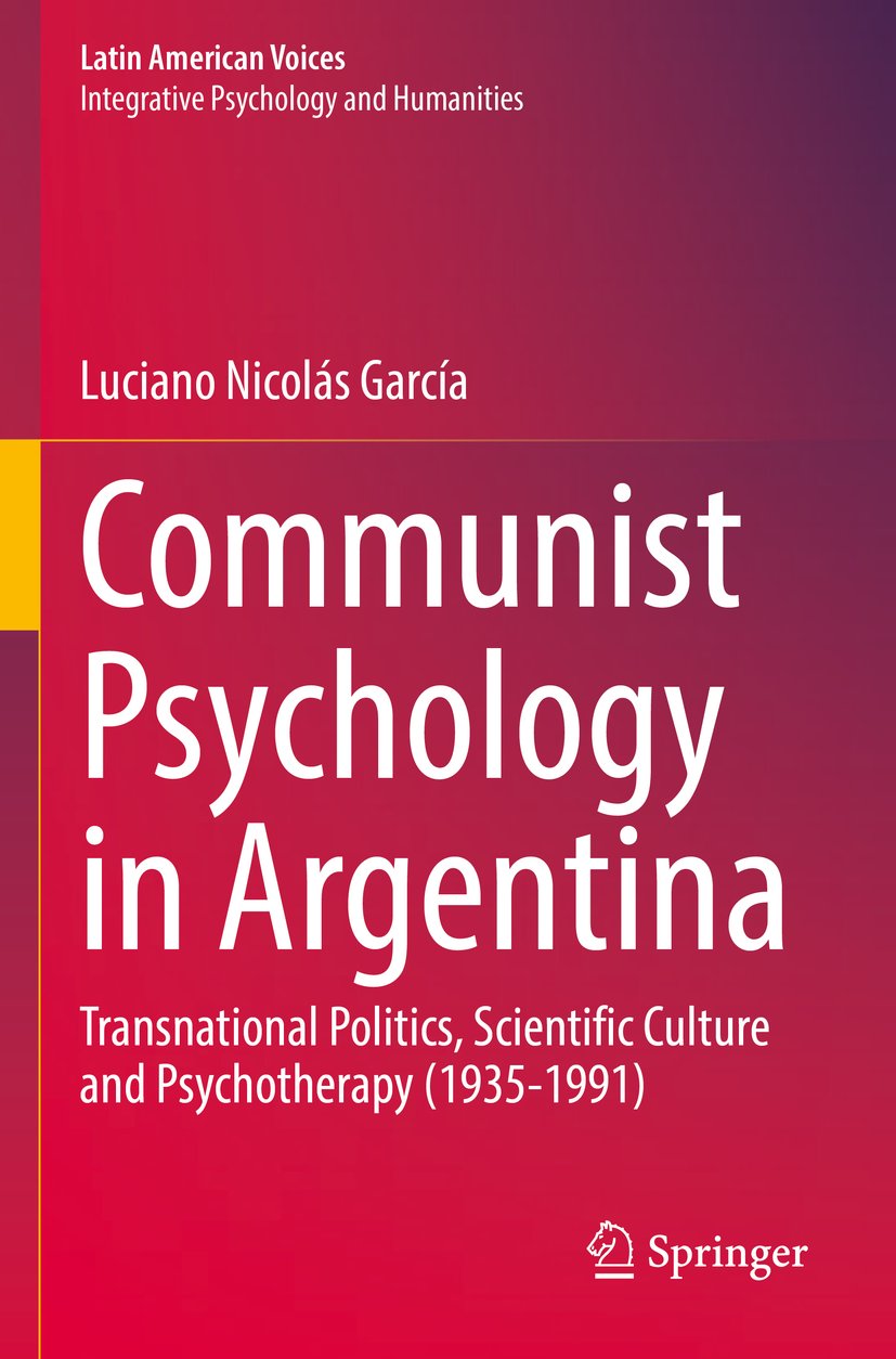 Latin American Voices