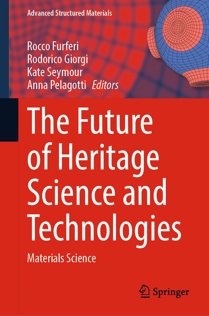 Advanced Structured Materials