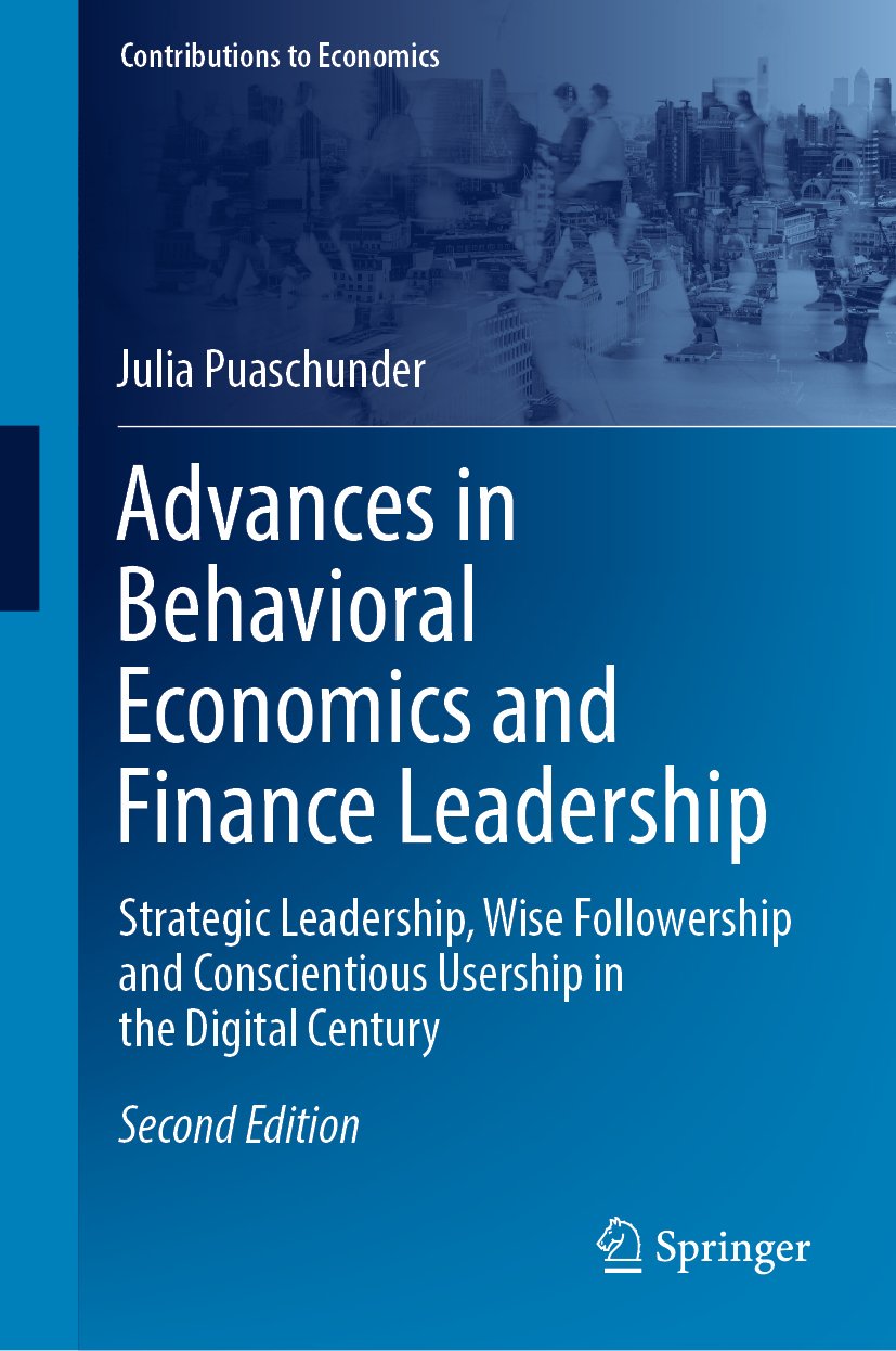 Contributions to Economics