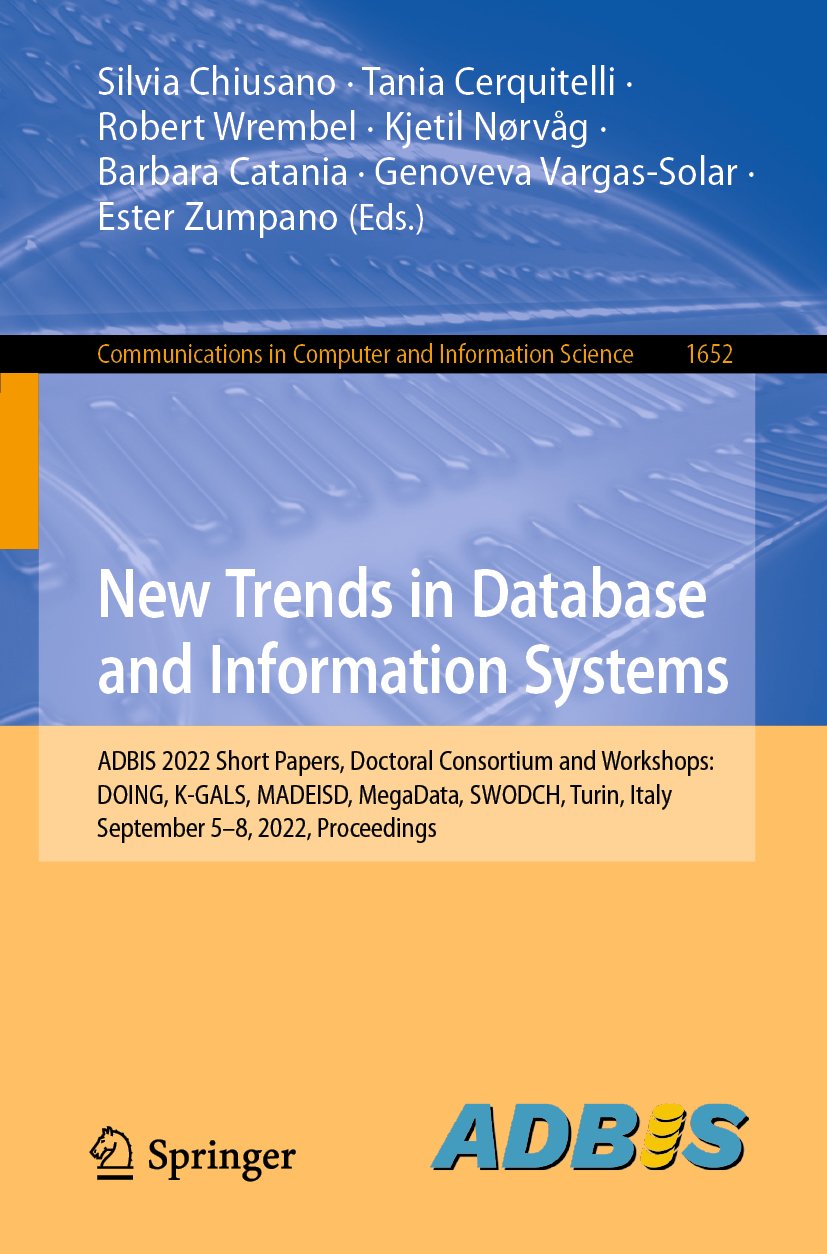 Communications in Computer and Information Science