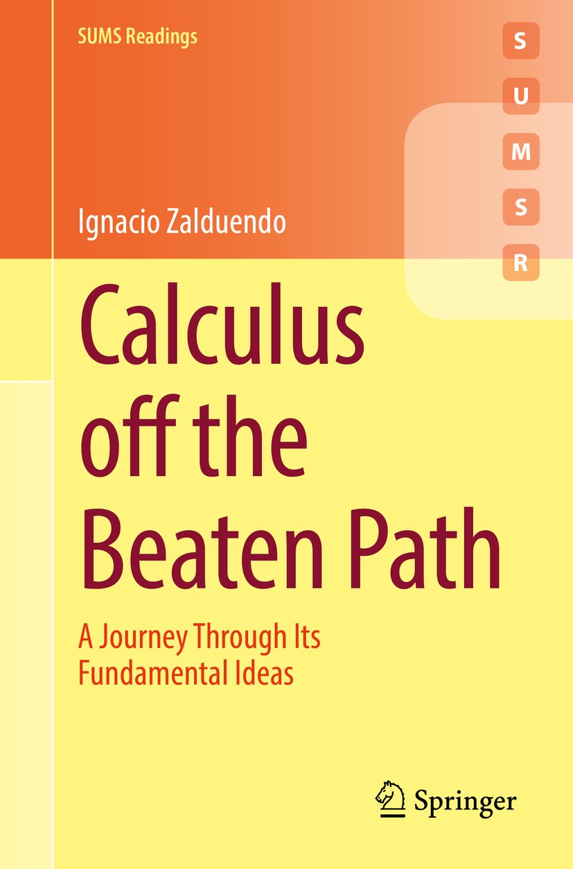 Springer Undergraduate Mathematics Series