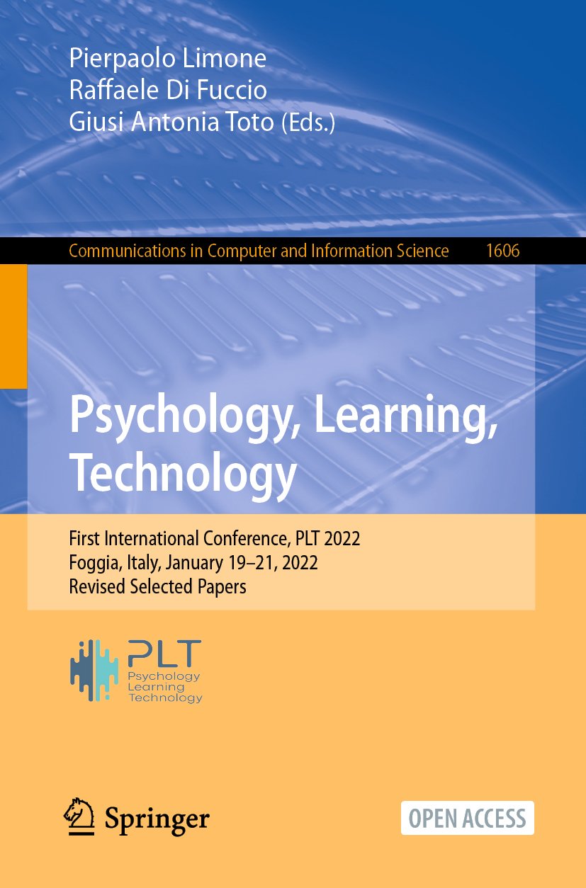 Communications in Computer and Information Science