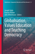 Globalisation, Comparative Education and Policy Research