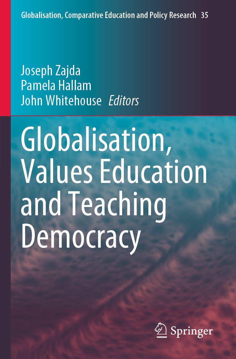 Globalisation, Comparative Education and Policy Research
