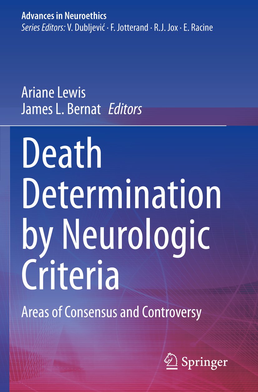 Advances in Neuroethics