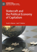 International Political Economy Series