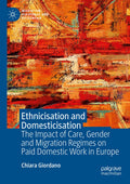 Migration, Diasporas and Citizenship
