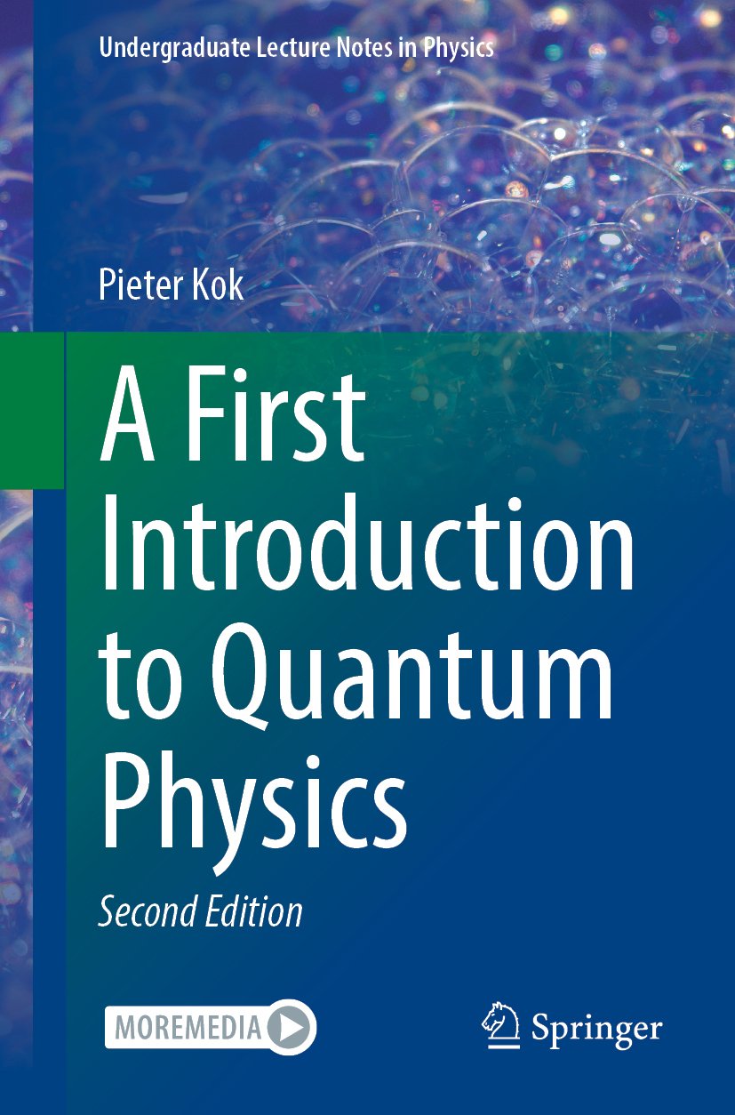 Undergraduate Lecture Notes in Physics