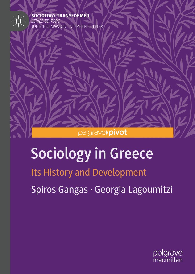Sociology Transformed