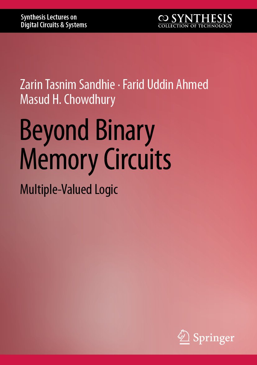 Synthesis Lectures on Digital Circuits & Systems
