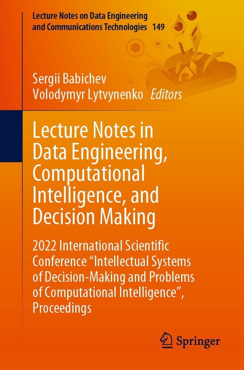 Lecture Notes on Data Engineering and Communications Technologies
