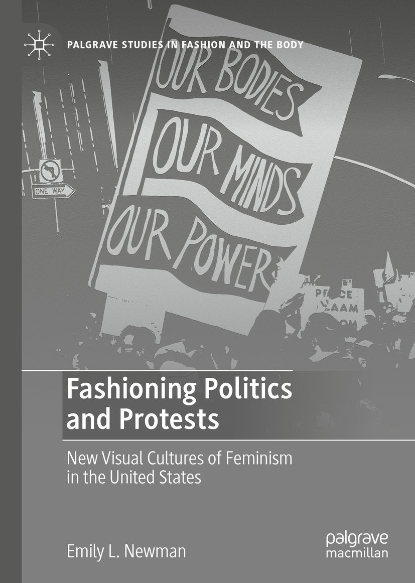 Palgrave Studies in Fashion and the Body