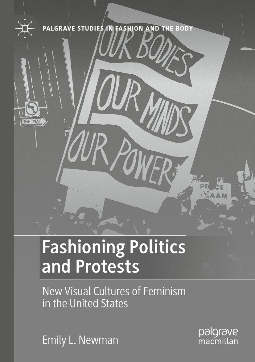 Palgrave Studies in Fashion and the Body