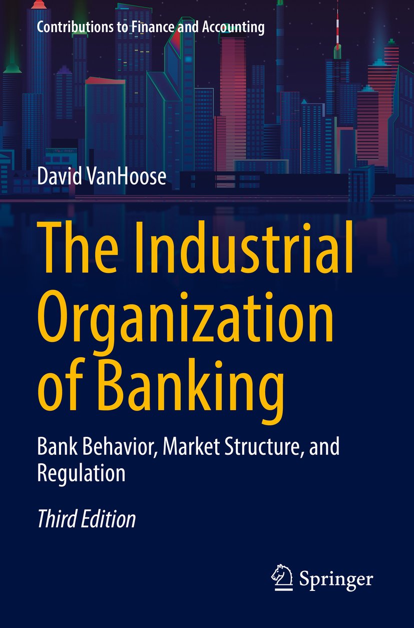 Contributions to Finance and Accounting