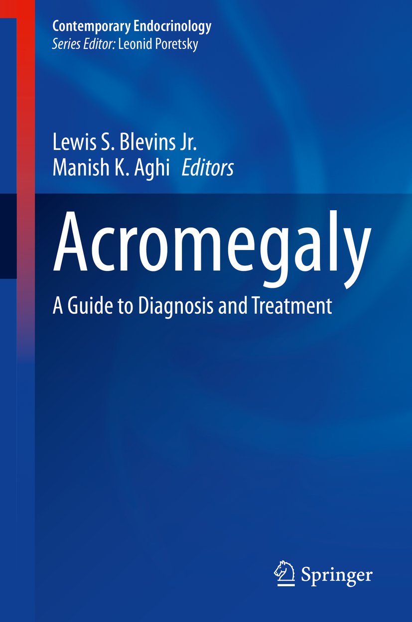 Contemporary Endocrinology